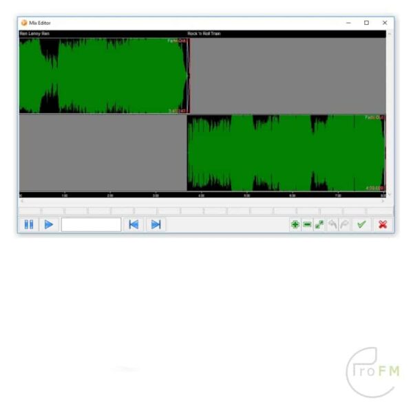 D&R Aircast Software voor radio-automatisering