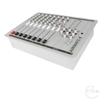 ProFM Broadcast - D&R Airmate 8 USB-omroepmixer