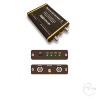 ProFM Broadcast - Deva Band Scanner 2 FM & MOD Analyser