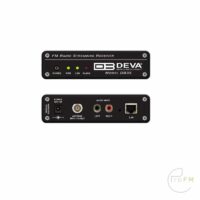 ProFM Broadcast - Deva Broadcast DB35 Compacte en betrouwbare FM-radiostreamer