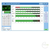Pro FM Broadcast - Deva Broadcast DB35 Compacte en betrouwbare FM-radiostreamer 02