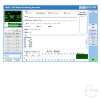 Pro FM Broadcast - Deva Broadcast DB35 Compacte en betrouwbare FM-radiostreamer 03