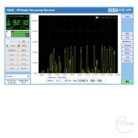Pro FM Broadcast - Deva Broadcast DB35 Compacte en betrouwbare FM-radiostreamer 04