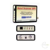 ProFM Broadcast - Deva Broadcast GPS FM Scanner