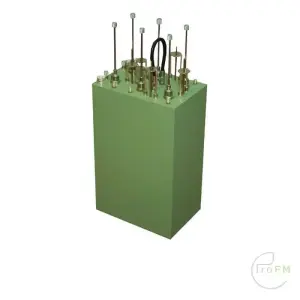 Pro FM Broadcast - Electrolink DAB-bandfilter