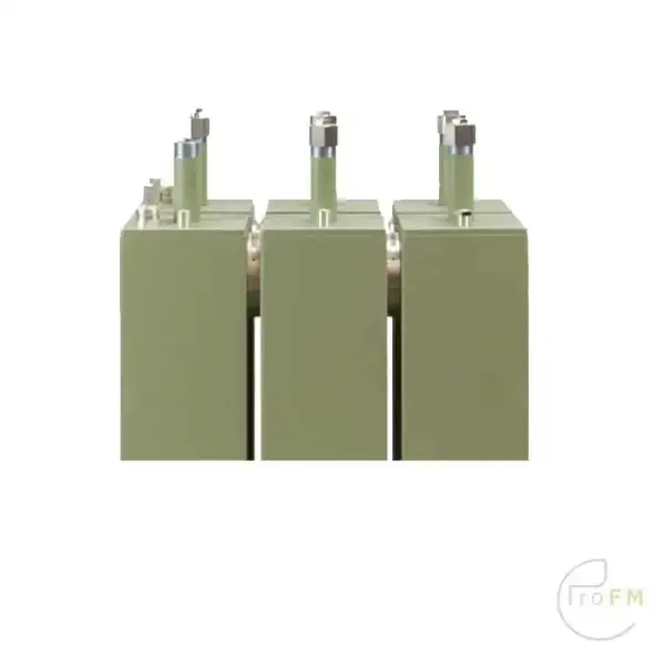 Electrolink DAB Band Filter - Afbeelding 2
