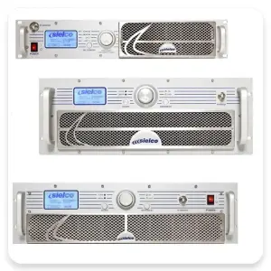 FM Eindtrap
