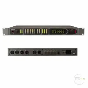 ProFM Broadcast - Inovonics David 719N FM HD-processor