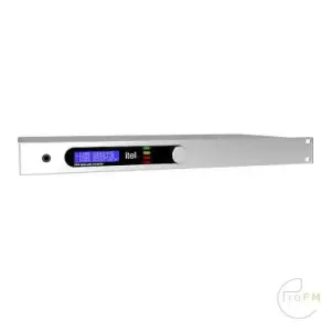 ProFM Broadcast | Itel DXVR-3 digitale audio omschakelwekker