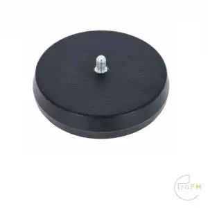 Pro FM Broadcast - K&M 23220 Tafelmodel Microfoonstatief