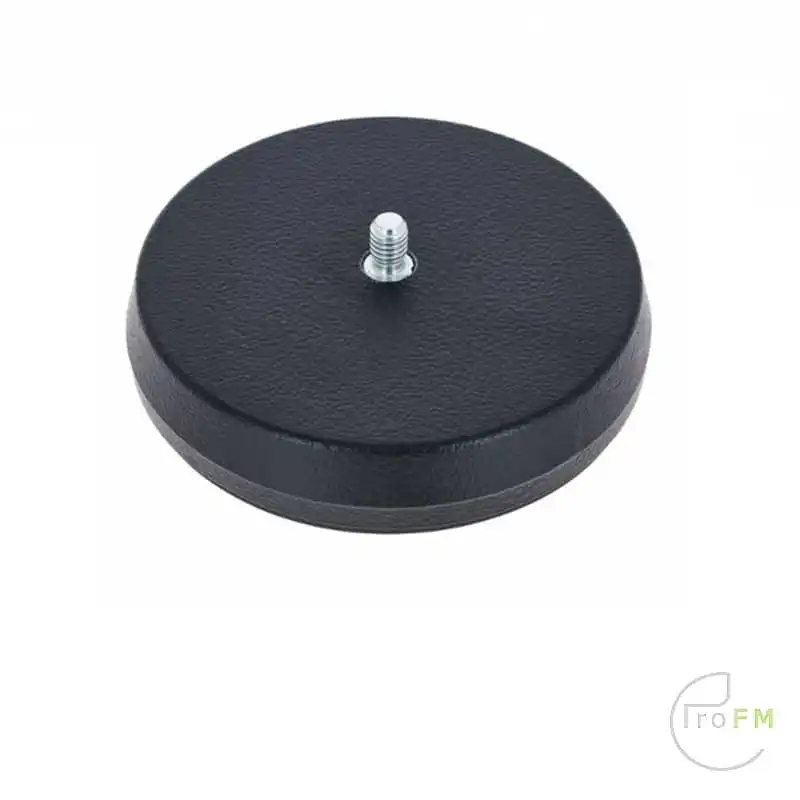 Pro FM Broadcast - K&M 23220 Tafelmodel Microfoonstatief