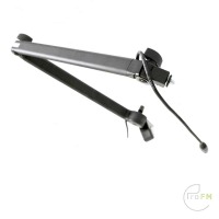 Pro FM Broadcast - K&M 23860 microfoonarm