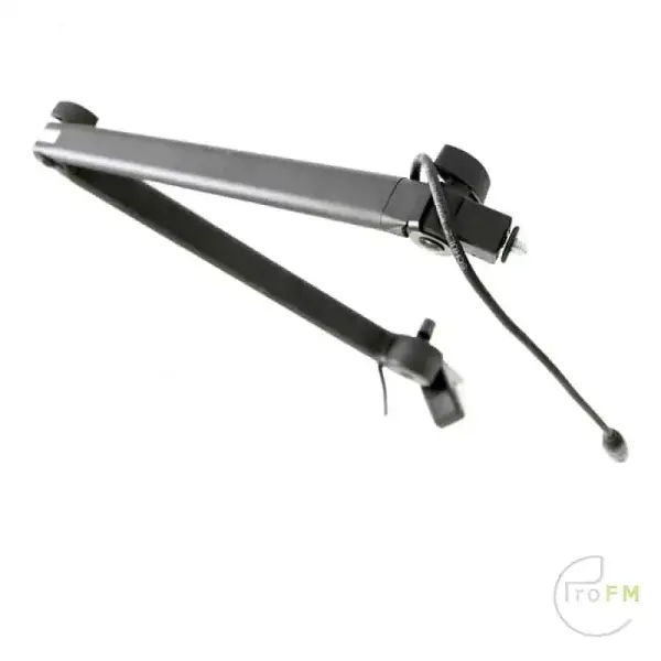 Pro FM Broadcast - K&M 23860 microfoonarm