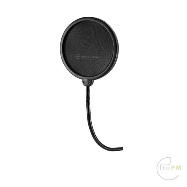 ProFM Uitzending - K&M 238956 Pop Killer