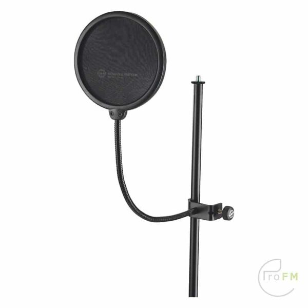 ProFM Broadcast- K&M 238956 Pop Killer