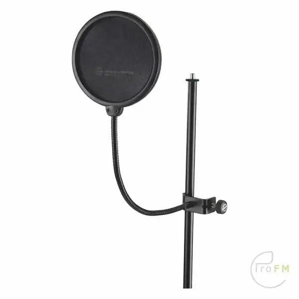 ProFM Broadcast- K&M 238956 Pop Killer