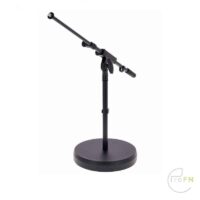 Pro FM Broadcast - K&M 25960 Bureaumicrofoonstandaard