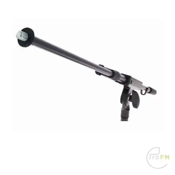 Pro FM Broadcast - K&M 25960 Bureaumicrofoonstandaard