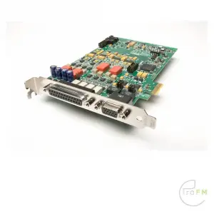 Pro FM Broadcast - Lynx Studio E44 PCI Express-geluidskaart