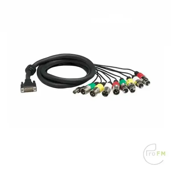 Lynx Studio AES16e-G PCI Express AES/EBU-geluidskaart