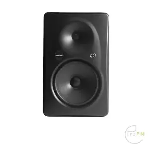Pro FM Broadcast - Mackie HR824MKII actieve studiomonitorluidspreker