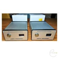 Pro FM Broadcast - Micro MPX hardware-encoder 02