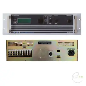ProFM Broadcast - Norton Broadcast AM DDS Zender NB.Z2000