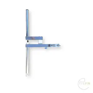 ProFM Broadcast - Pro FM BBDAB1 DAB breedband dipoolantenne