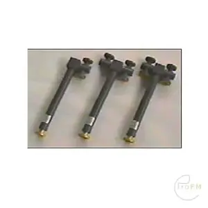 Pro FM Broadcast - Pro FM Powersplitter 7-8-in - 2 x 7-8-uit