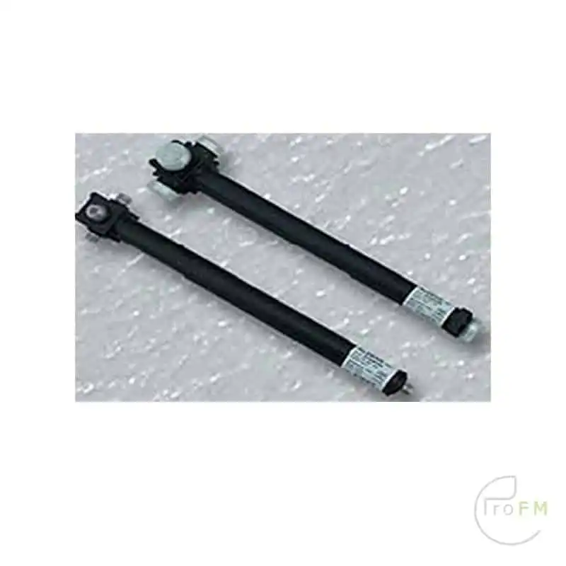 Pro FM Broadcast - Pro FM Powersplitter N-in - 2 x N-uit