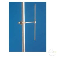 Pro FM Broadcast - ProFM BBDP1 Breedband FM dipoolantenne