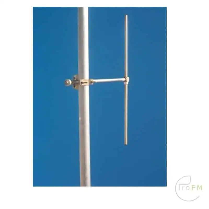 Pro FM Broadcast - ProFM BBDP1 Breedband FM dipoolantenne