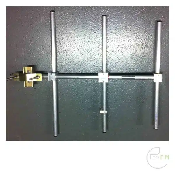 ProFM STLTY3 Tuned 3 Element Yagi STL - DAB Antenne