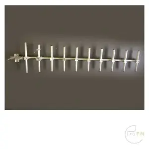 Pro FM Broadcast - ProFM STLYagi10 10 element Yagi STL antenne