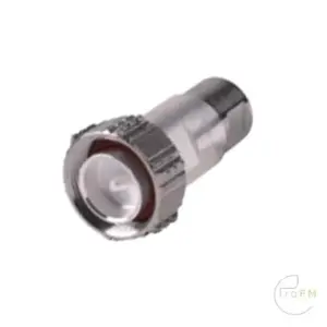 Pro FM Broadcast - RFS Cellflex LCF12-50 7-16 connector Male