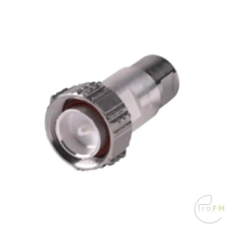 Pro FM Broadcast - RFS Cellflex LCF12-50 7-16 connector Male