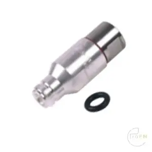 Pro FM Broadcast - RFS Cellflex LCF12-50 N connector voor 0,5 inch Rapid Fit Female