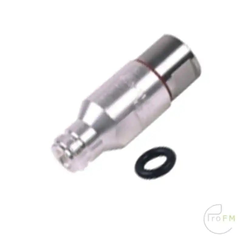 Pro FM Broadcast - RFS Cellflex LCF12-50 N connector voor 0,5 inch Rapid Fit Female