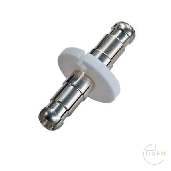 Pro FM-uitzending - RFS Cellflex LCF158-50 1-5-8