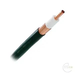 Pro FM Broadcast - RFS Cellflex LCF158-50 Foam Coaxkabel