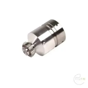 Pro FM Broadcast - RFS Cellflex LCF158-50 Rapid Fit 7-16 DIN Mannelijk