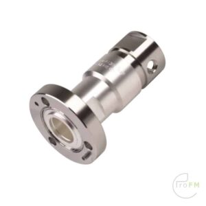 Pro FM Broadcast - RFS Cellflex LCF158-50 Rapid Fit 7-8 - EIA Flens LC158-50