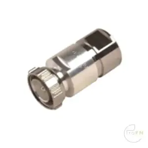 Pro FM Broadcast - RFS Cellflex LCF78-50 Rapid Fit Din-M (7-16)