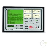 pro FM broadcast - FMlan interface