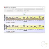 Pro FM broadcast = FMlan software