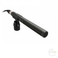 Rode NTG 1 shotgun condensatormicrofoon