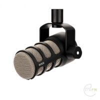 Pro FM Broadcast - Rode PodMic Dynamische Broadcast Microfoon