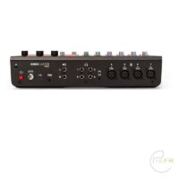 ProFM Broadcast - Rode Roadcaster Pro Podcast Mixer