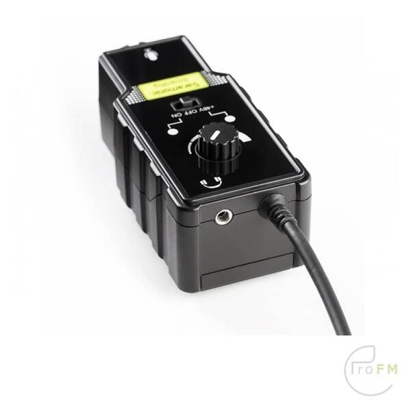 Pro FM Broadcast - Saramonic SmartRig 2 Field GSM AUDIO-interface 03