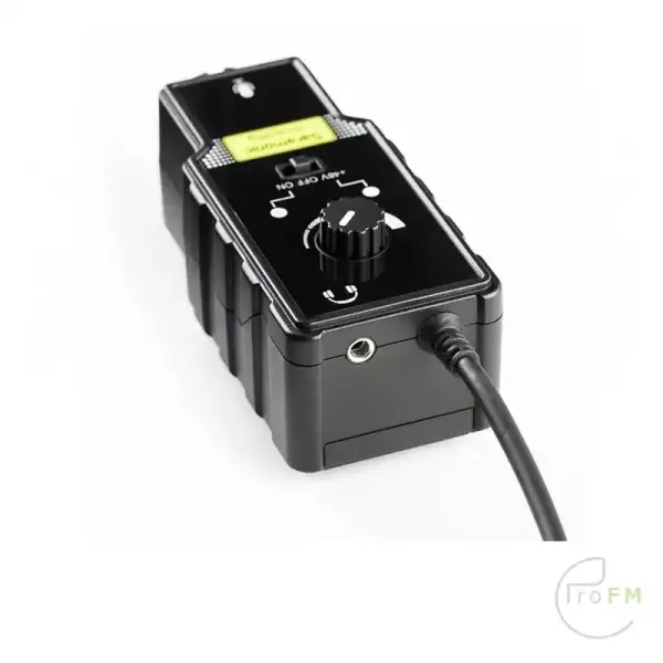 Pro FM Broadcast - Saramonic SmartRig 2 Field GSM AUDIO-interface 03
